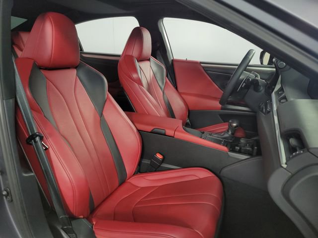 Used 2020 Lexus ES 350 F Sport image 15
