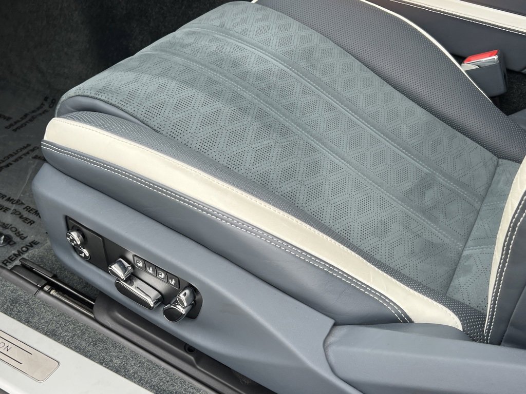 Used 2025 Bentley Continental GT Speed image 36