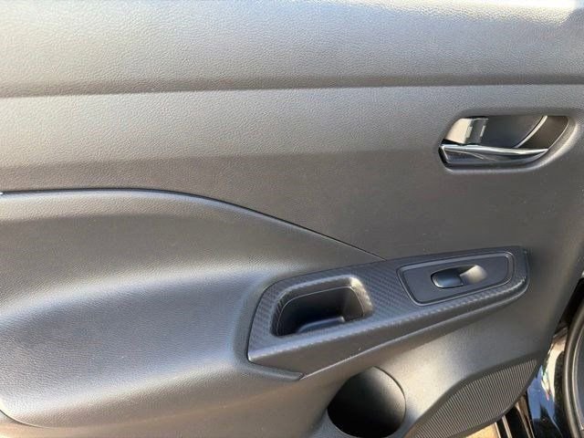 Used 2023 Nissan Versa SV FWD image 28