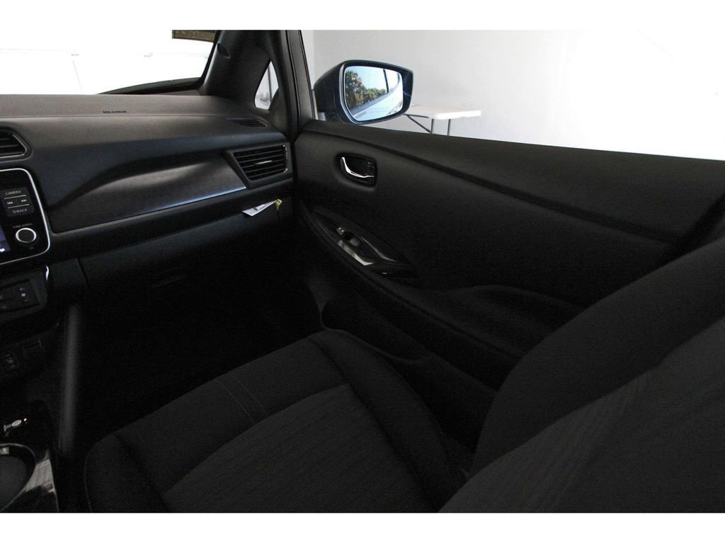 New 2024 Nissan Leaf SV Plus image 7
