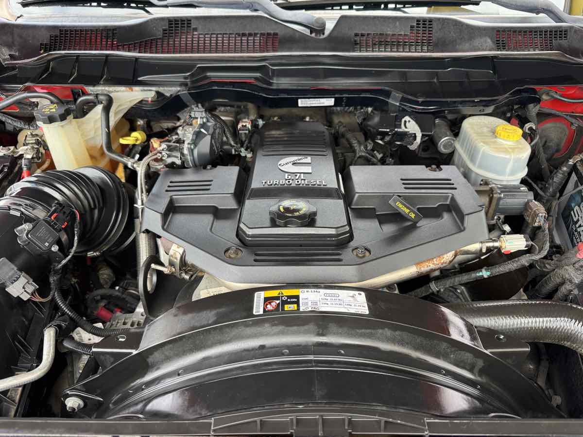 Used 2016 RAM 2500 Tradesman w/ Popular Equipment Group AWD/4WD image 10