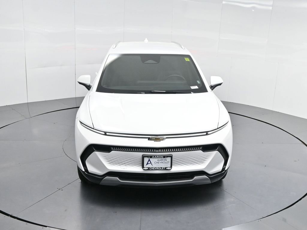 Used 2025 Chevrolet Equinox EV LT w/ Convenience Package image 49