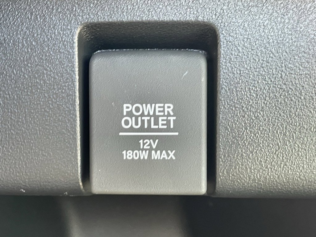 New 2026 Honda Odyssey Touring image 19