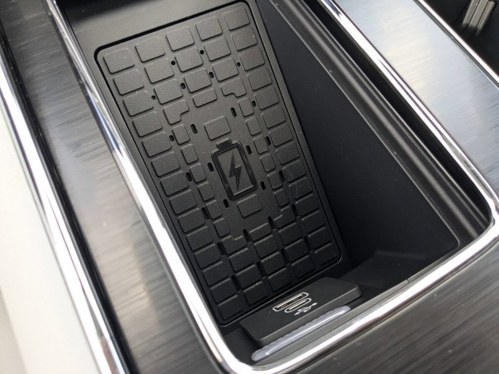 New 2026 Lincoln Aviator Reserve w/ Illumination Package RWD image 27