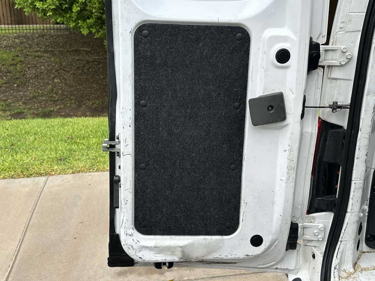 Used 2017 Nissan NV200 SV w/ Technology Package FWD image 33