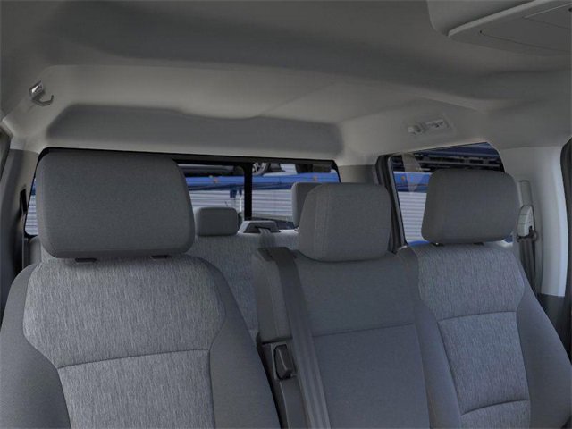 New 2026 Ford F350 XL w/ STX Appearance Package image 22