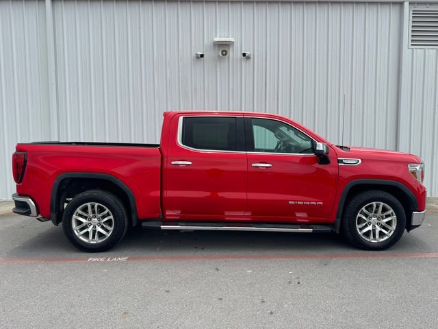 Used 2019 GMC Sierra 1500 SLT RWD image 14