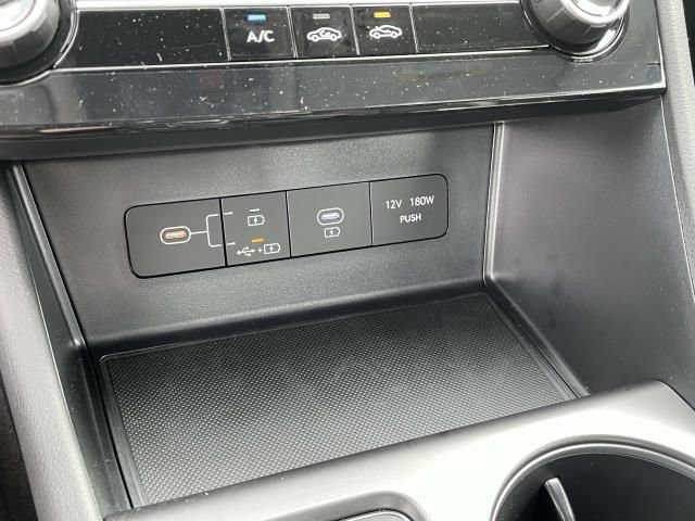 New 2025 Hyundai Sonata SE FWD image 26