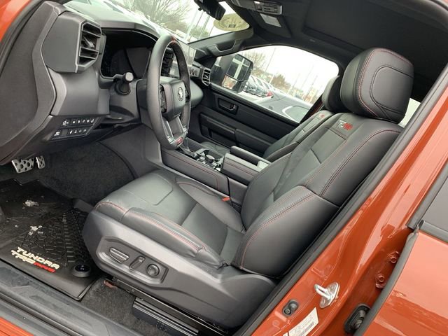 Used 2024 Toyota Tundra TRD Pro w/ Security Package (TMS) image 18