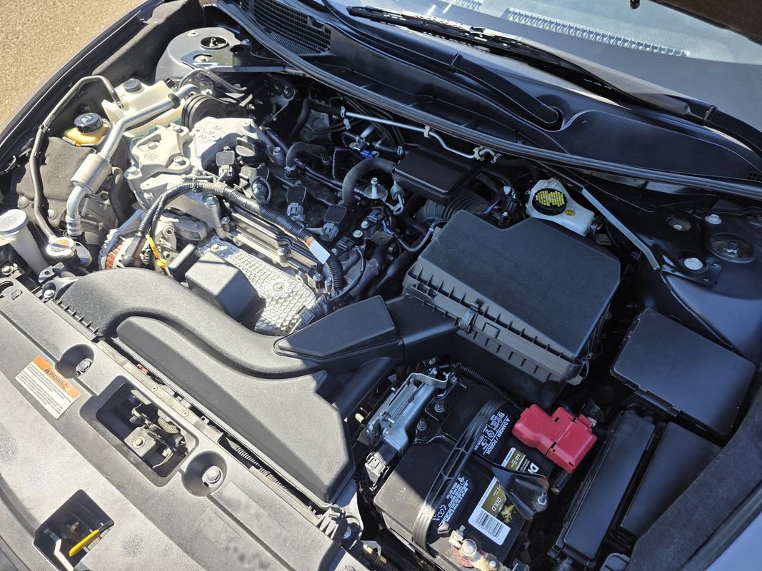 Used 2018 Nissan Altima 2.5 S w/ S Convenience Package FWD image 36