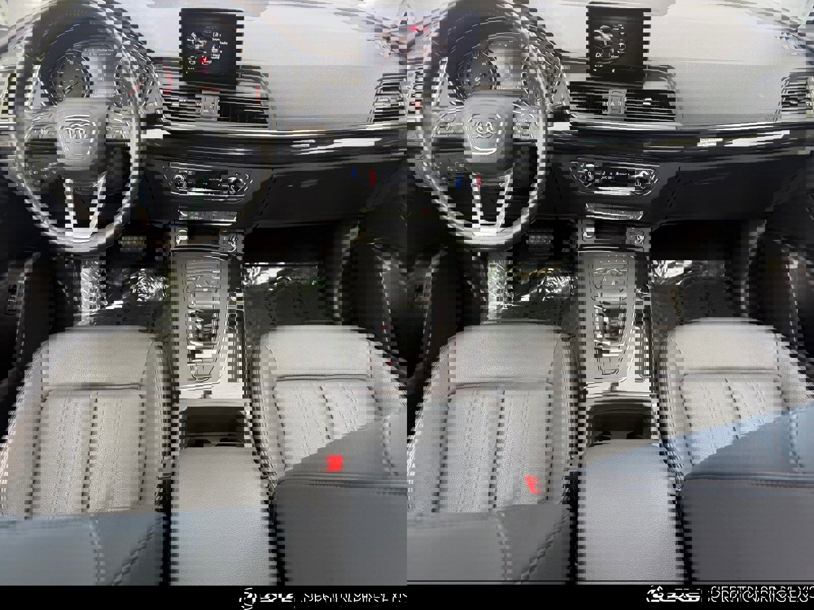 Used 2020 Audi Q5 2.0T Premium image 28