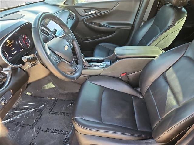 Used 2024 Chevrolet Malibu LT FWD image 21
