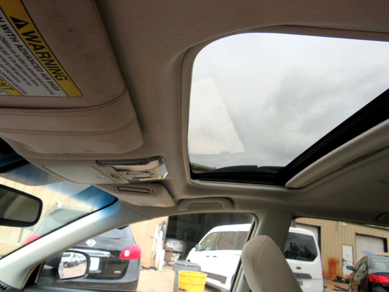 Used 2014 Subaru Outback 2.5i Premium w/ Moonroof Package image 18