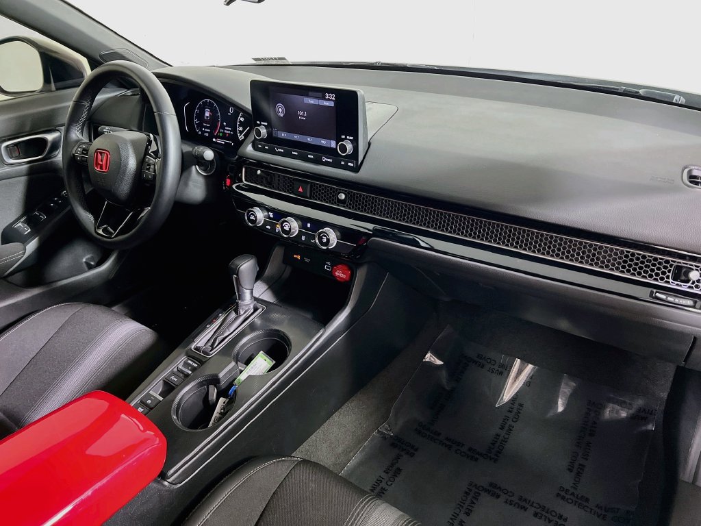 Used 2024 Honda Civic Sport image 25