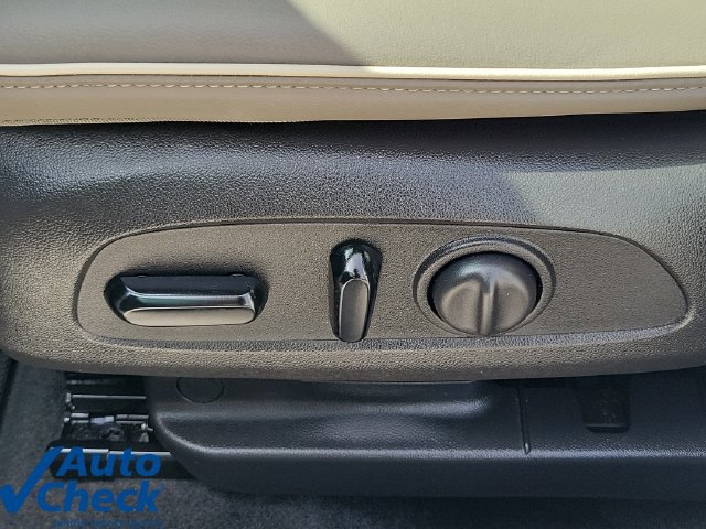 Certified 2024 Buick Envista Preferred FWD image 23