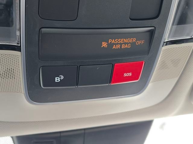 New 2026 Hyundai Tucson SEL image 10