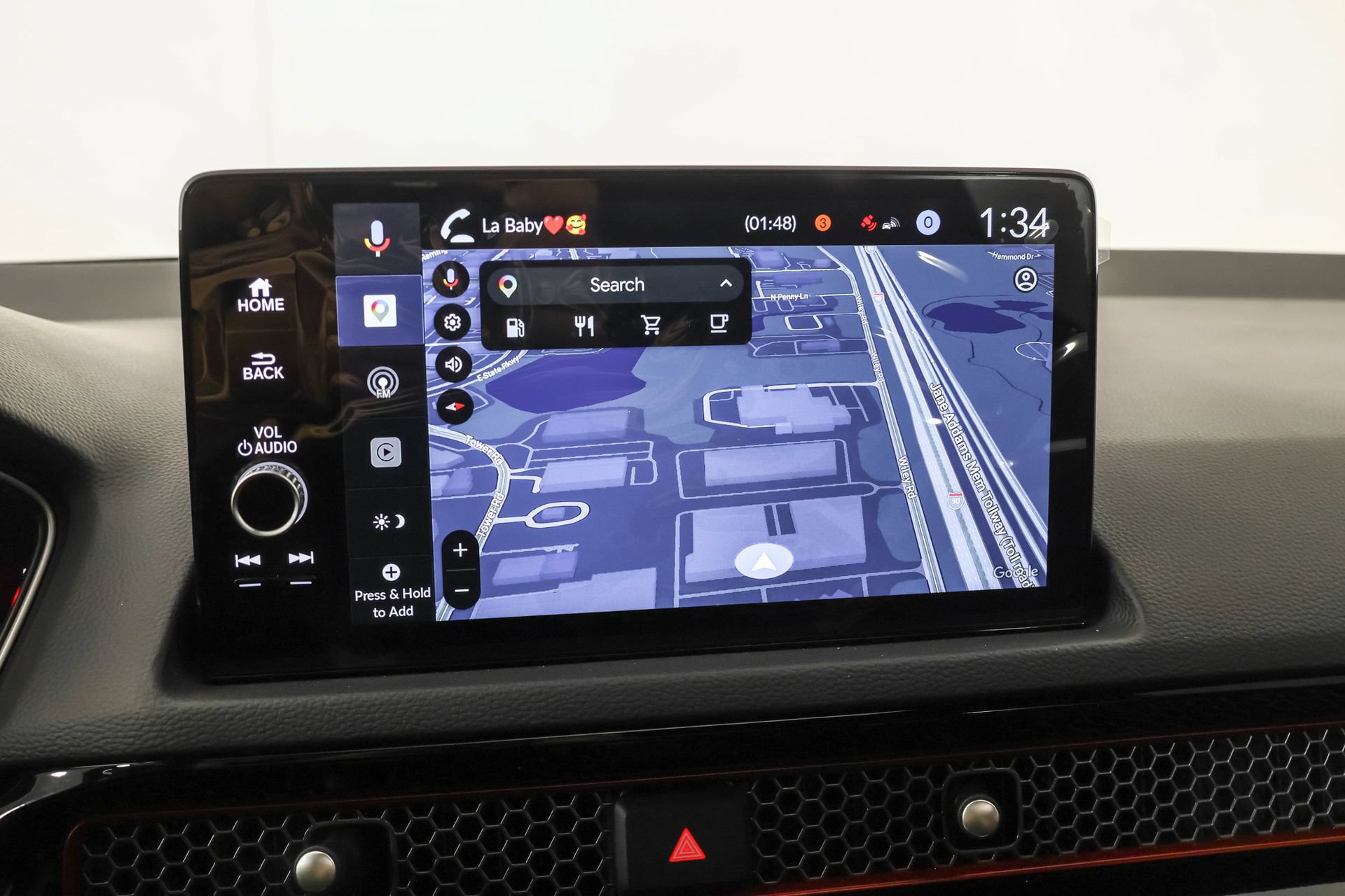 Used 2026 Honda Civic Si image 28