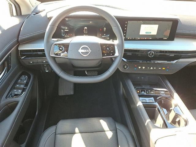 New 2026 Nissan Murano SL image 2
