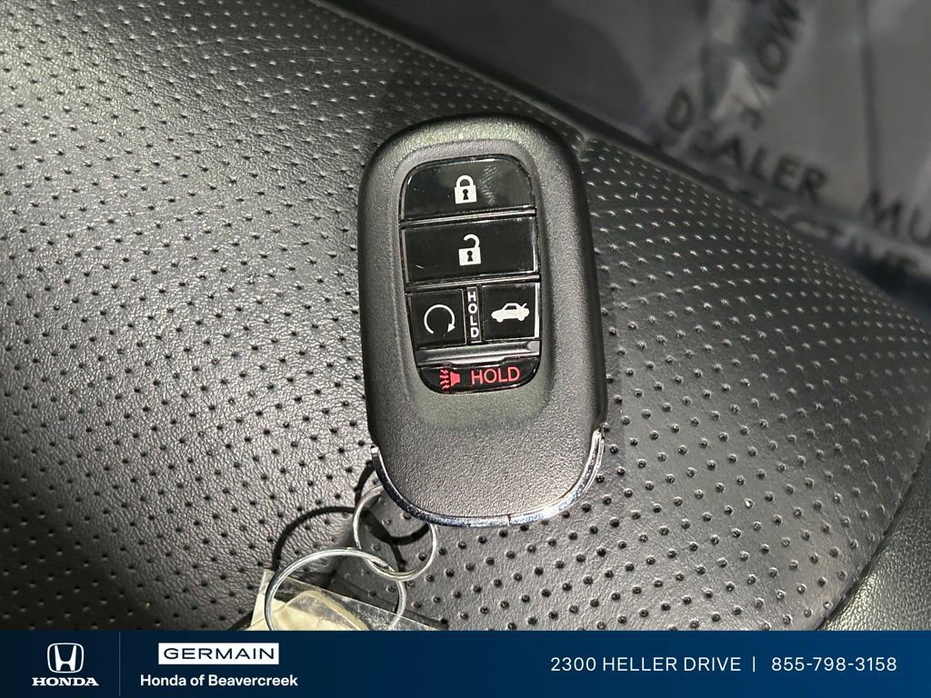 Used 2023 Honda Accord Sport image 30