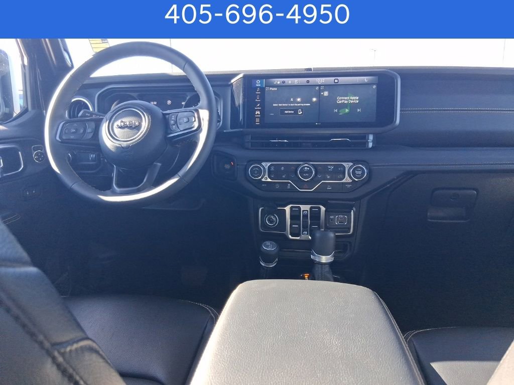 Used 2024 Jeep Gladiator Sport image 12