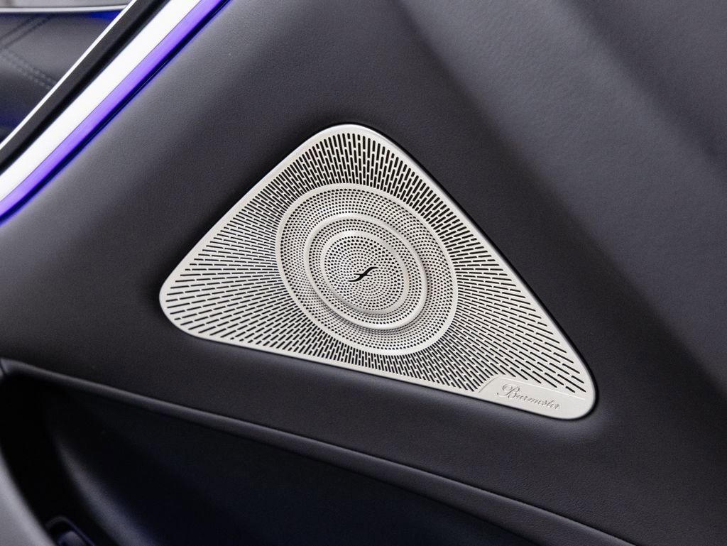 Used 2024 Mercedes-Benz S 63 AMG S image 7