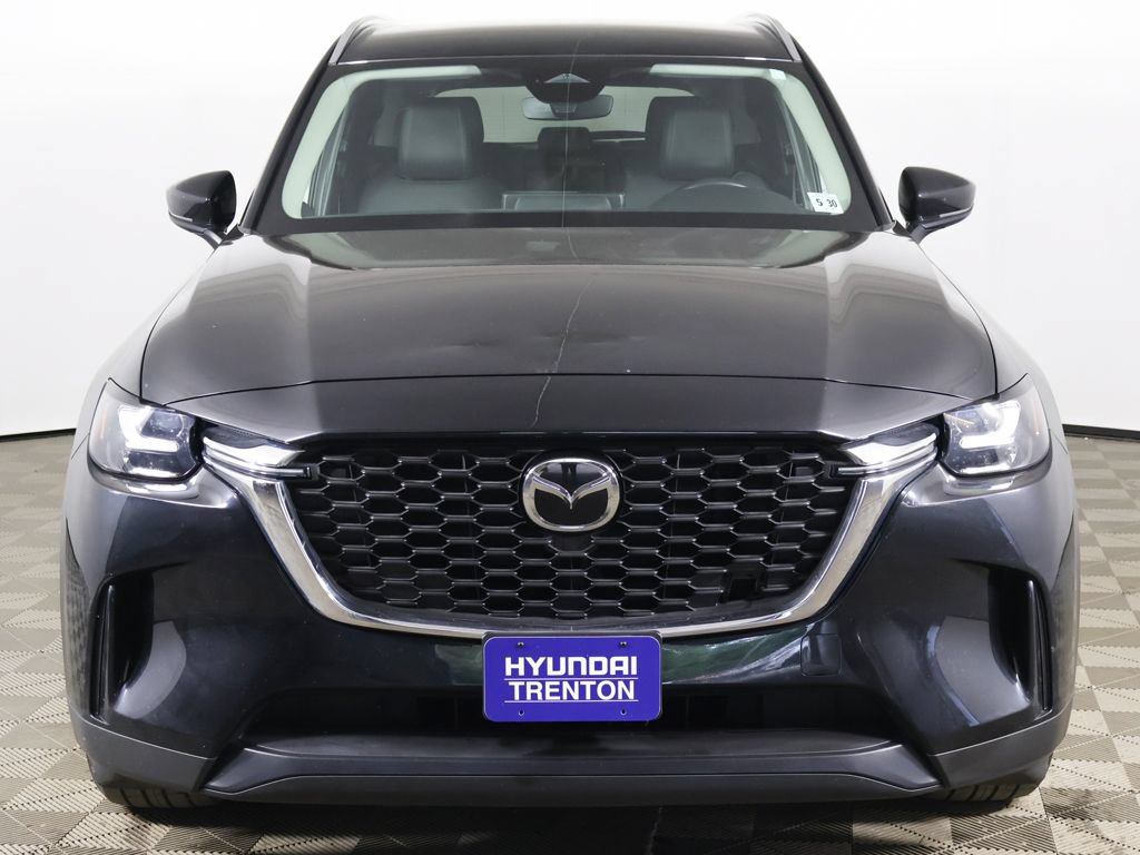 Used 2025 MAZDA CX-90 3.3 Turbo w/ Select Package AWD/4WD image 11