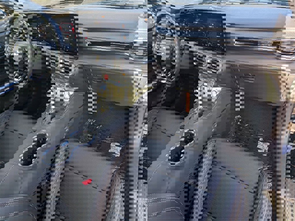 New 2026 Ford Mustang Premium image 21