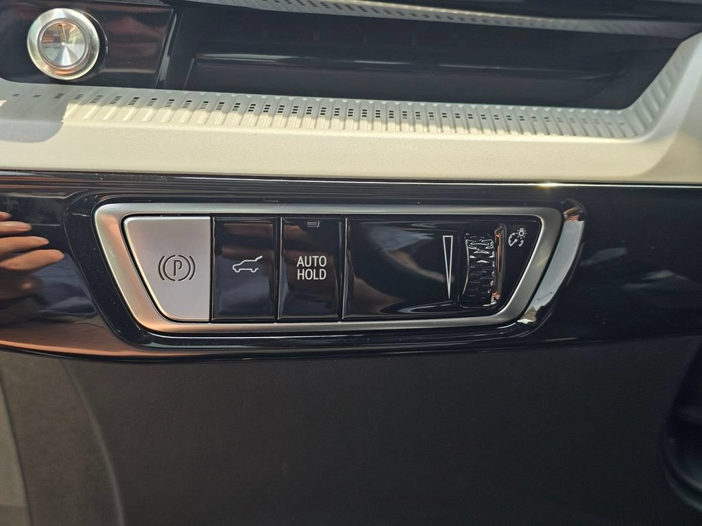 New 2026 Cadillac Optiq Sport 1 AWD/4WD image 23