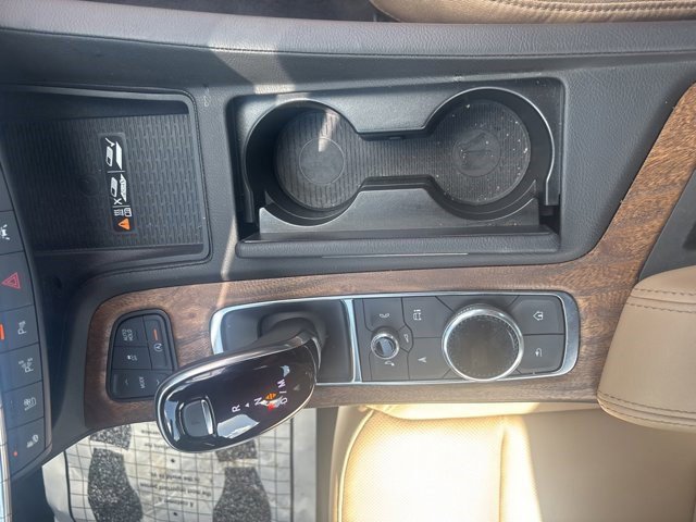 Certified 2025 Cadillac CT5 Premium Luxury image 16