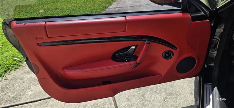 Used 2010 Maserati GranTurismo Coupe RWD image 15