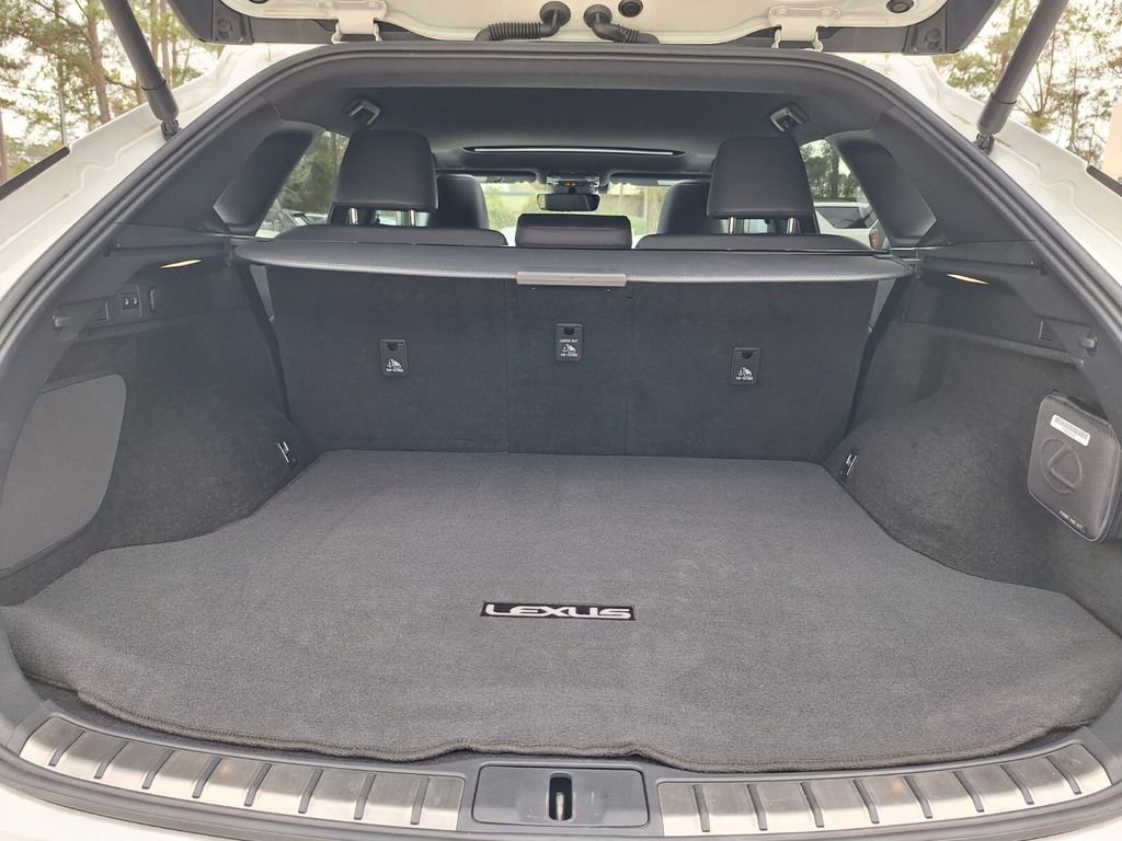 Used 2023 Lexus RX 350 Premium Plus w/ Accessory Package (Z1) image 28