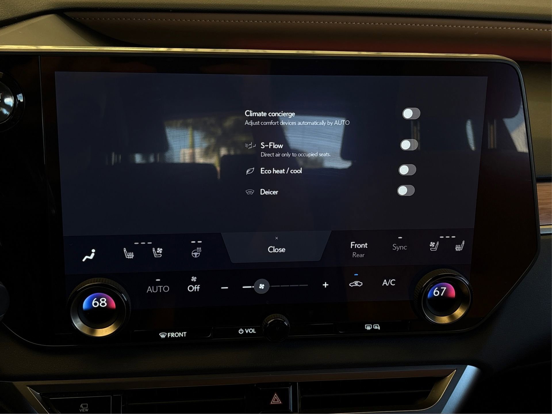 Used 2023 Lexus RX 350 FWD image 25