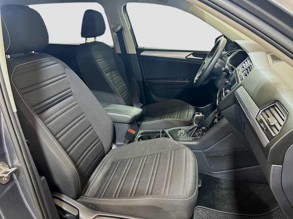 Used 2024 Volkswagen Tiguan S FWD image 26