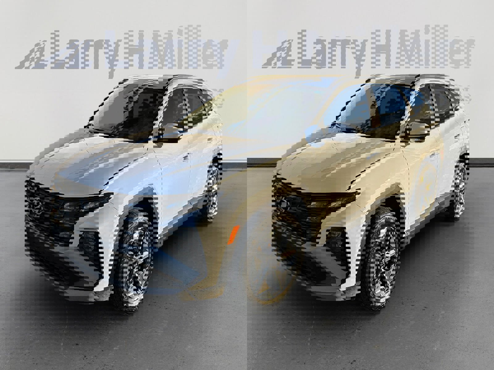 Used 2025 Hyundai Tucson SEL