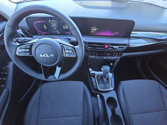 New 2026 Kia Seltos S image 32