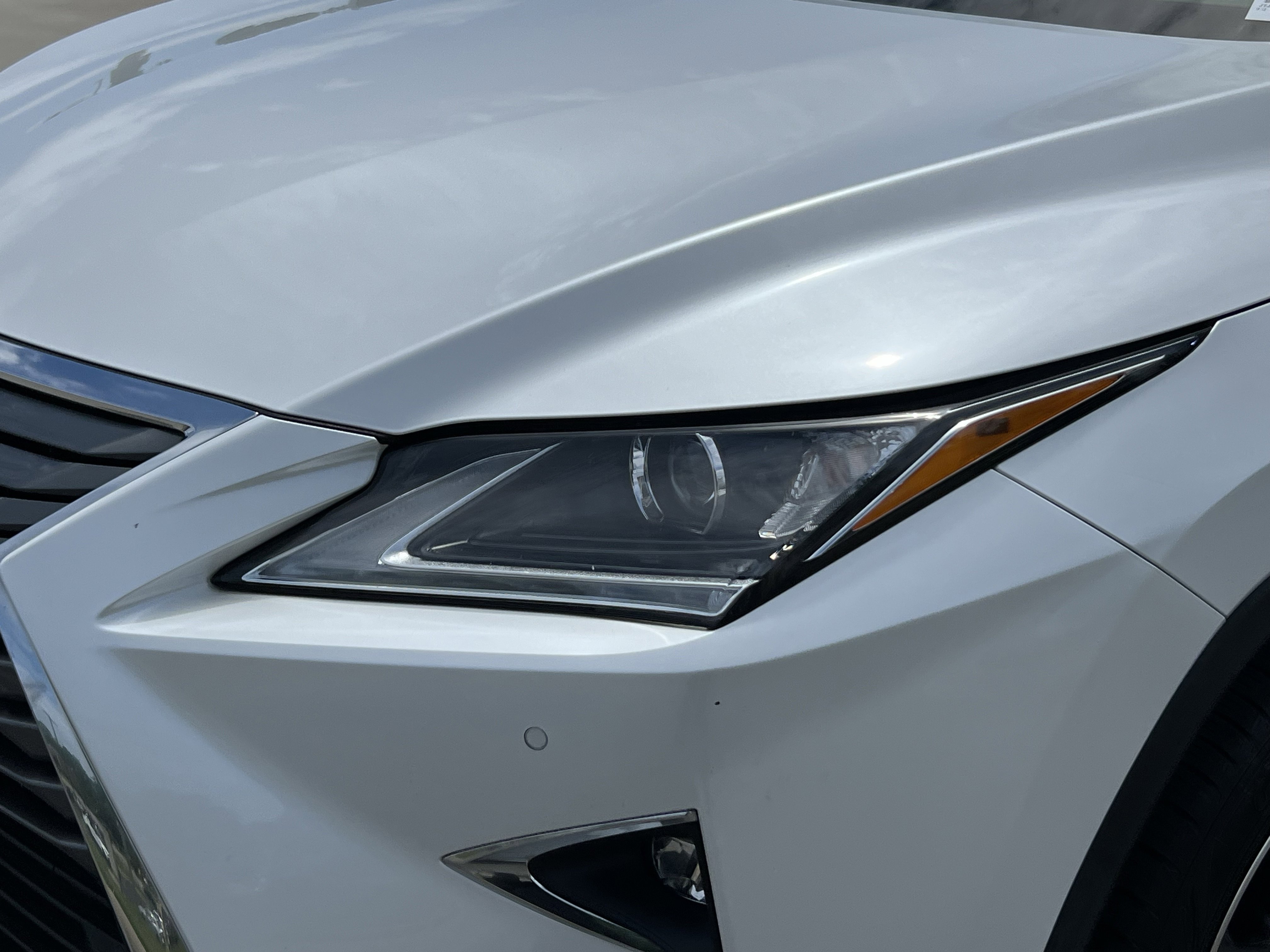 Used 2019 Lexus RX 350L AWD image 12