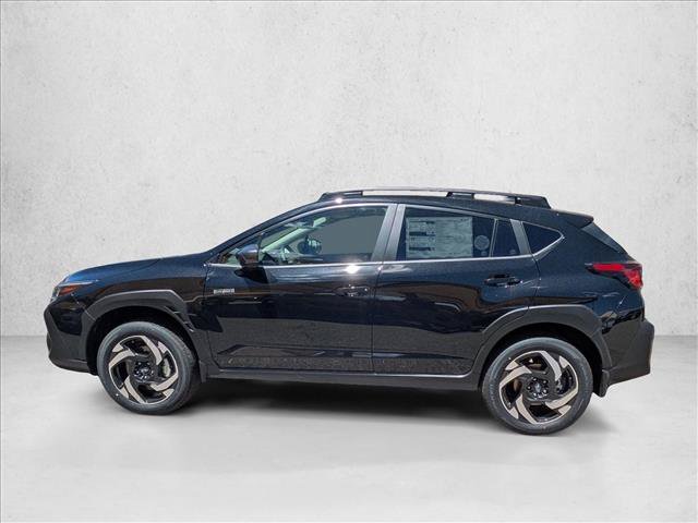 New 2026 Subaru Crosstrek 2.5i Limited w/ Convenience Package AWD/4WD image 8