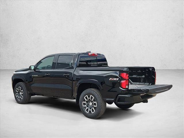 New 2026 Chevrolet Colorado Z71 w/ Technology Package AWD/4WD image 9