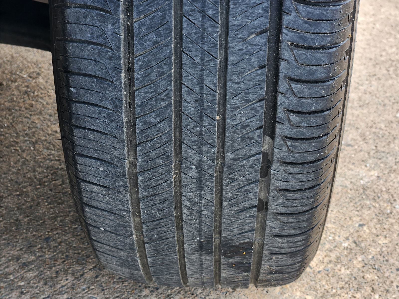 Used 2025 Honda HR-V Sport image 15