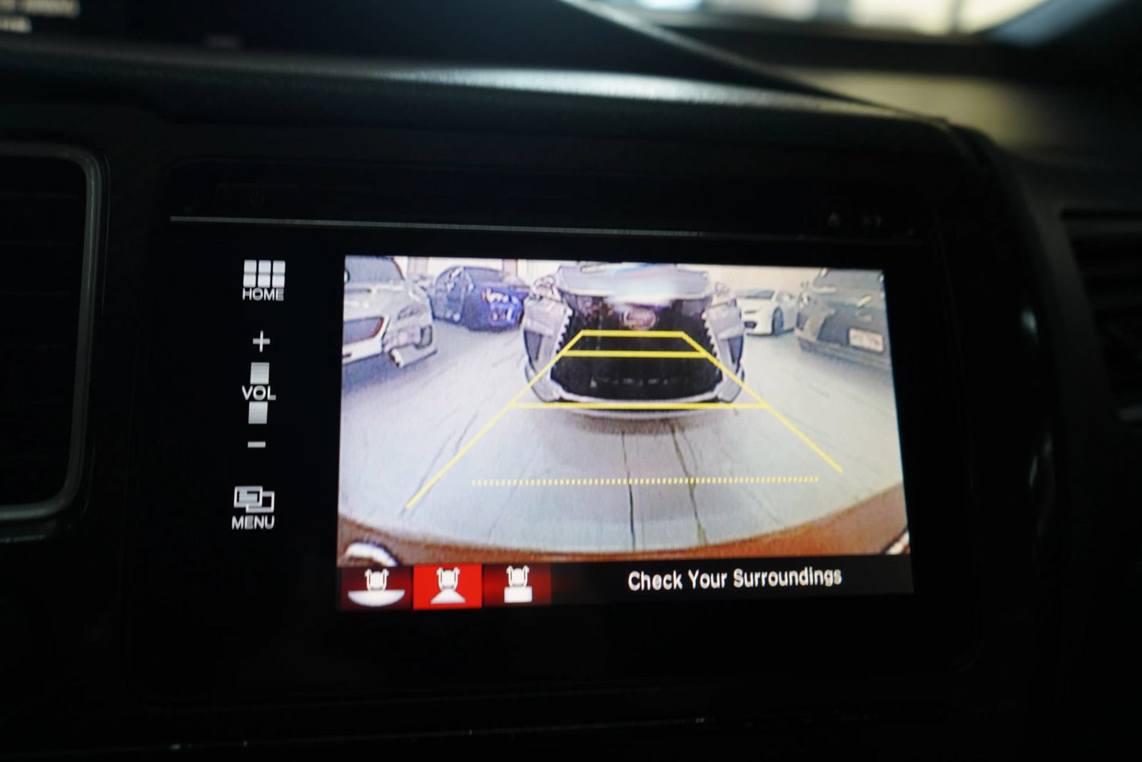 Used 2015 Honda Civic Si image 25