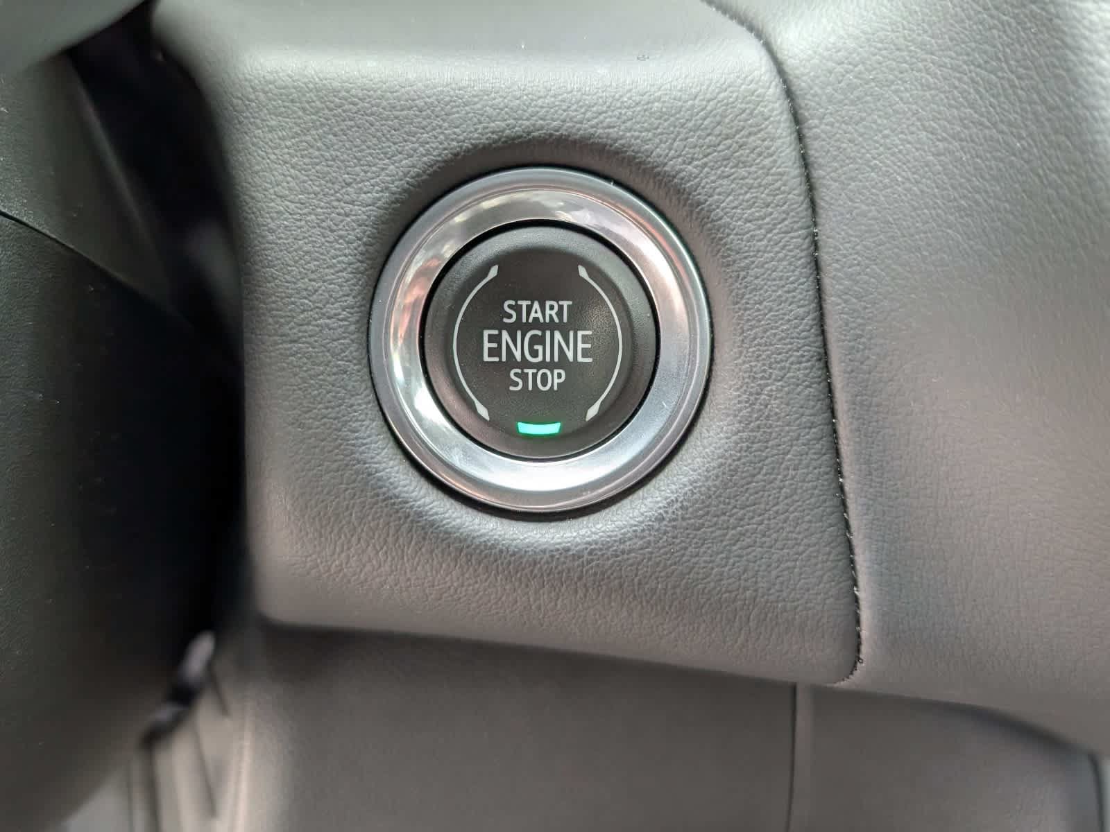 Certified 2023 Chevrolet Tahoe Z71 AWD/4WD image 26