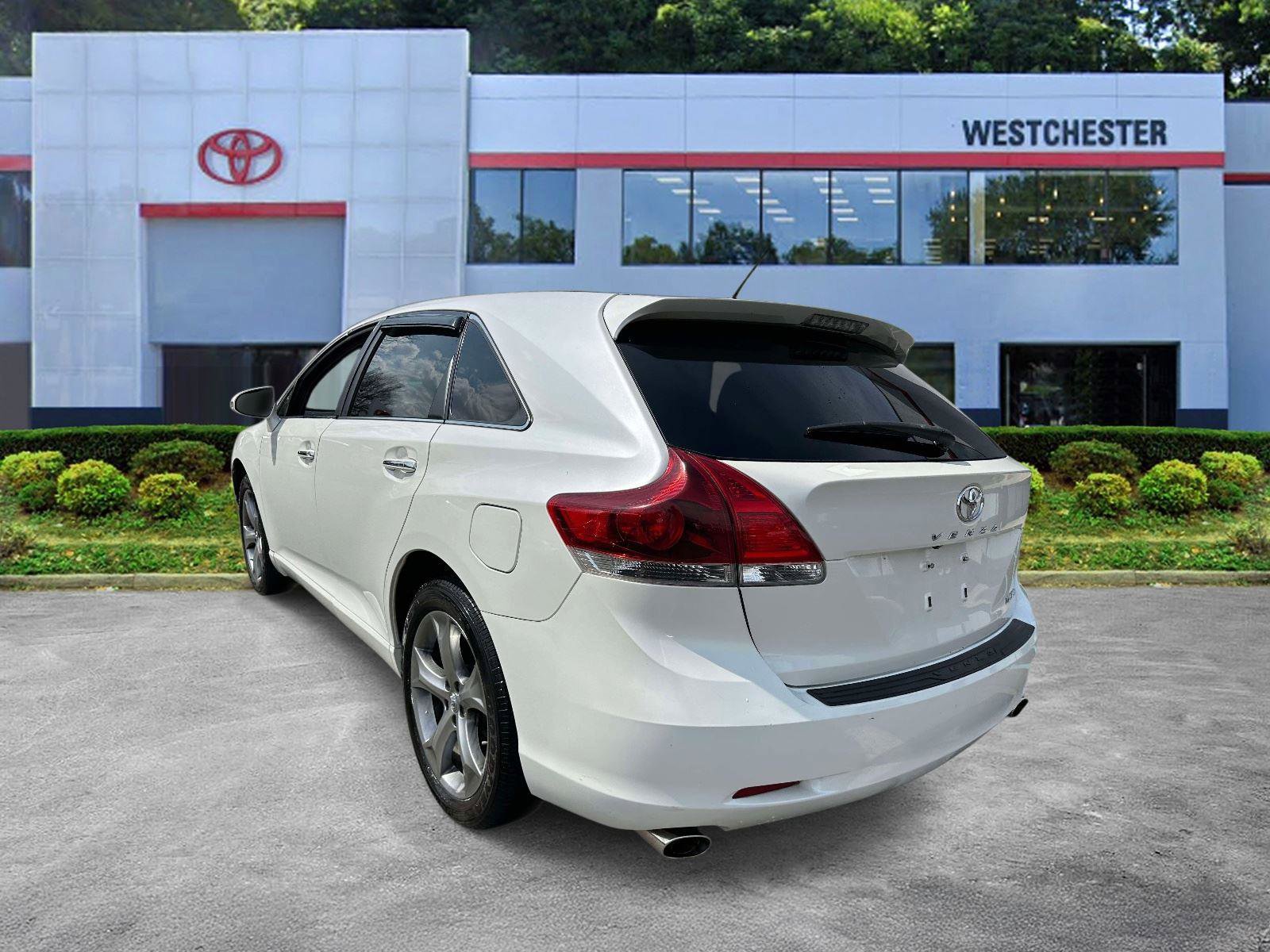 Used 2014 Toyota Venza XLE w/ XLE Premium Package image 6