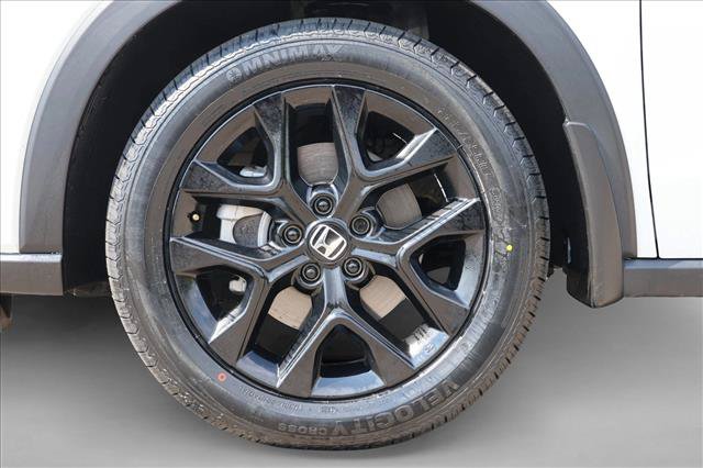 Certified 2024 Honda HR-V Sport image 9
