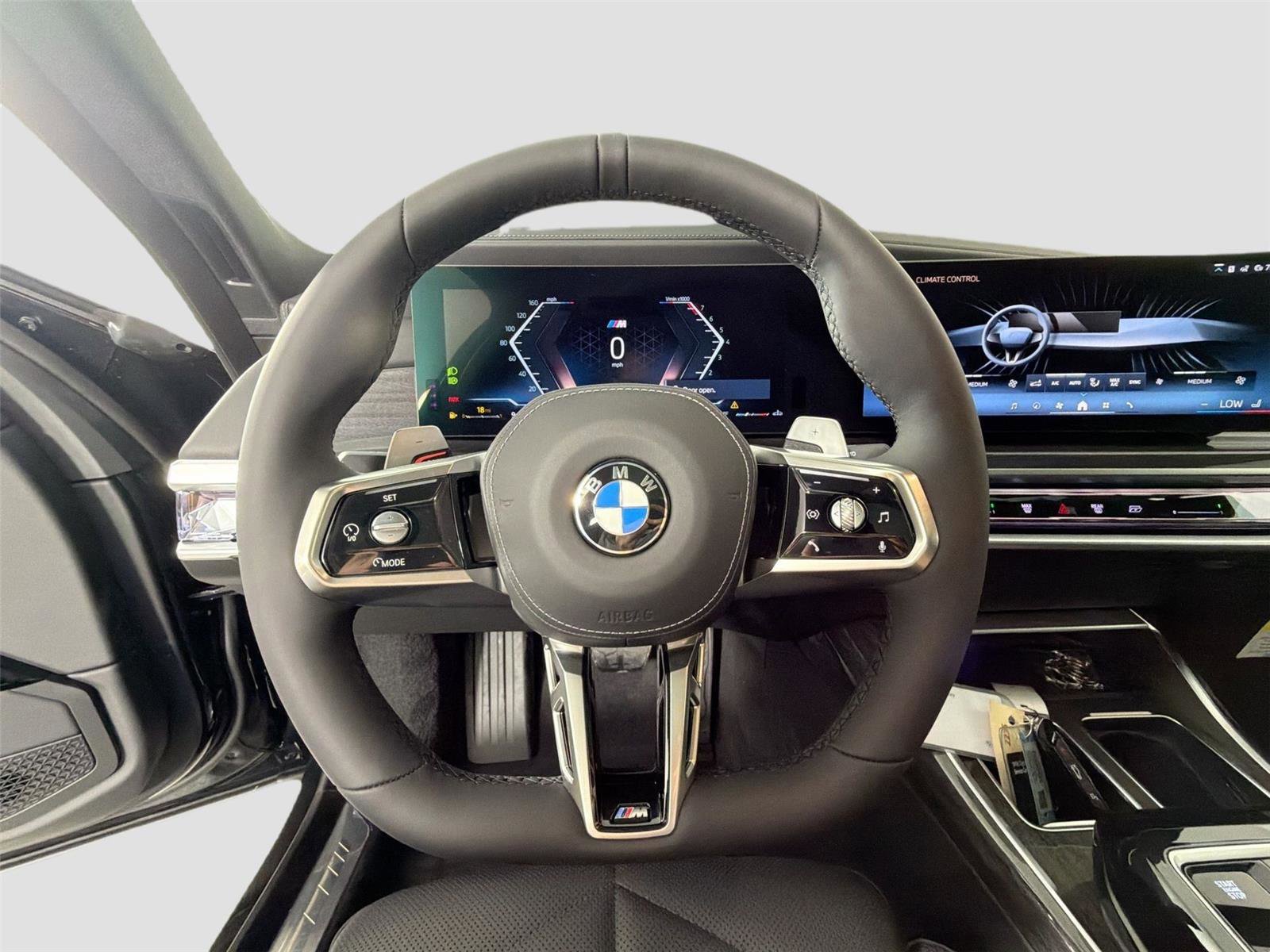 New 2026 BMW 740i image 11