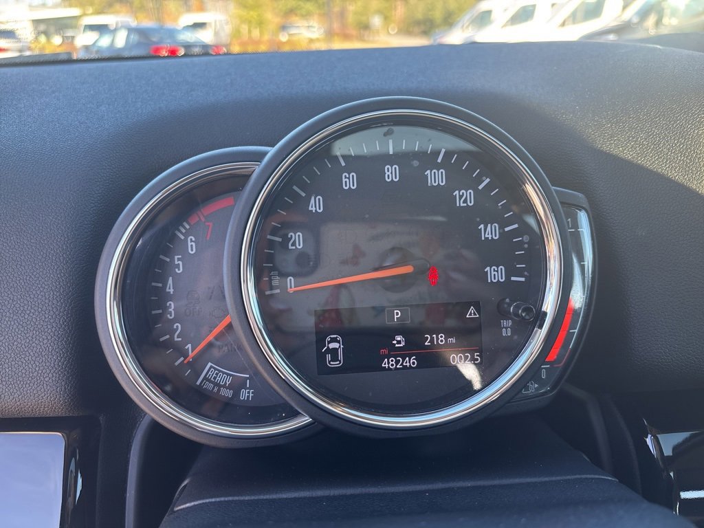 Used 2019 MINI Cooper Countryman w/ Premium Package image 46