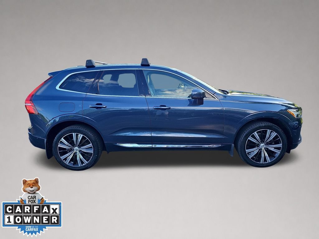 Used 2023 Volvo XC60 B5 Plus w/ Climate Package AWD/4WD image 2