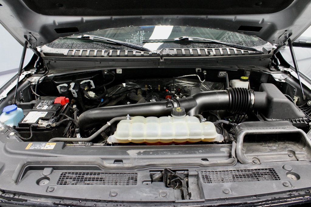 Certified 2023 Ford Expedition Max Limited image 15