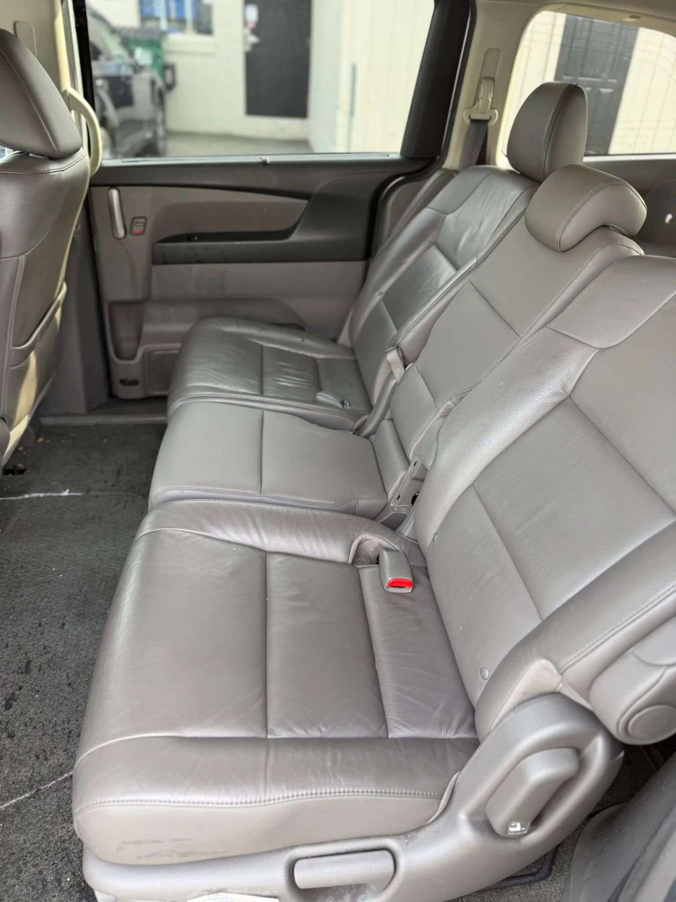 Used 2012 Honda Odyssey EX-L image 26