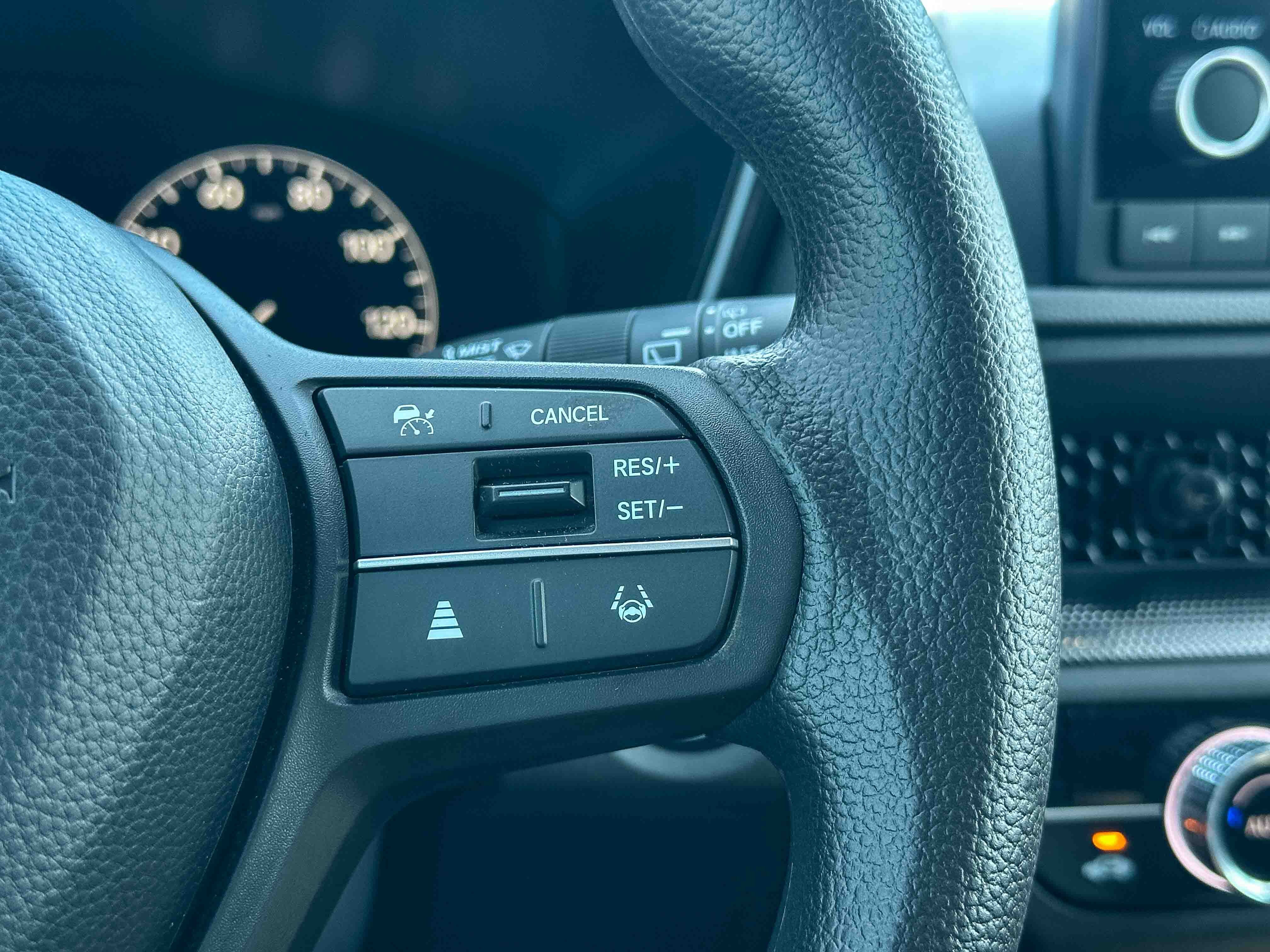 Certified 2023 Honda CR-V EX image 29