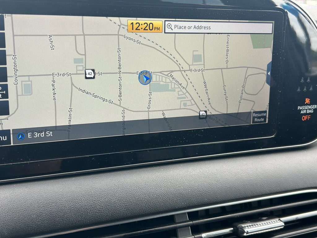 Used 2020 Hyundai Palisade Limited image 14